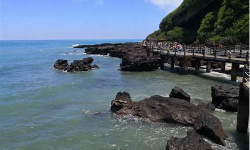 涠洲岛景点介绍,涠洲岛旅游攻略景点推荐