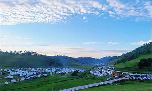 自驾关山牧场旅游攻略_自驾关山牧场旅游攻略大全