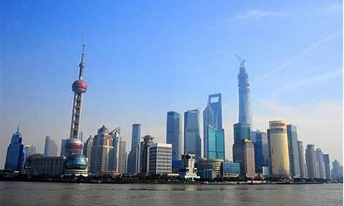 上海游玩攻略三日游景点_上海旅游攻略路线