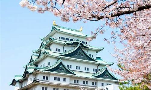 日本名古屋旅游攻略,日本名古屋旅游景点有