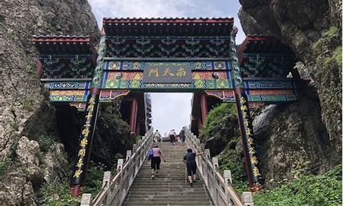 河南旅游攻略景点大全,河南旅游攻略自由行