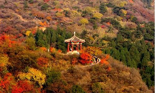 北京香山公园附近酒店,北京香山公园附近酒