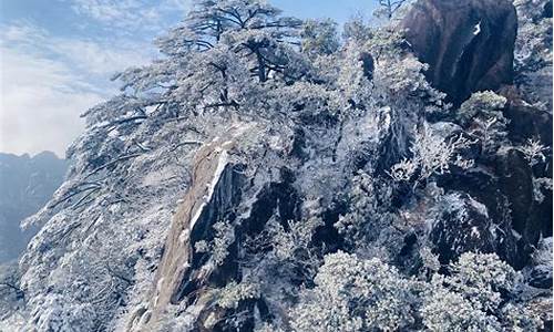 冬季黄山好玩吗_冬季黄山攻略