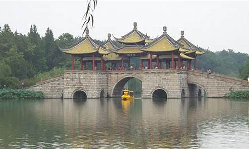 扬州大明寺值不值得去,扬州旅游景点大全大明寺