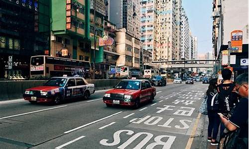 深圳香港旅游攻略自由行_深圳去香港旅游多少钱