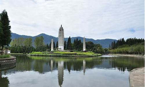 昆明旅游景点排名,云南昆明旅游景点排名