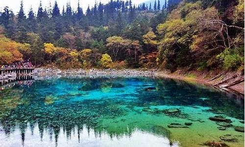 乐山到九寨沟跟团,九寨沟乐山旅游攻略