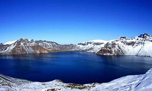 长白山景点优惠,长白山景区费用