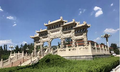 济南市旅游景点分布地图_济南市旅游景点