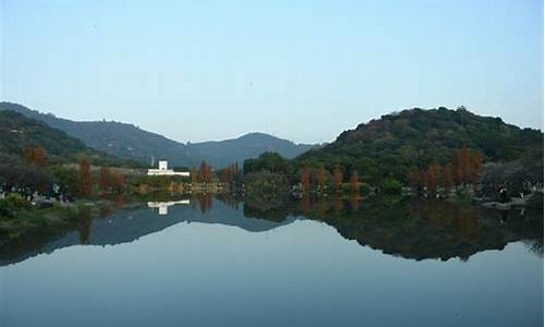 萝岗香雪公园好玩吗,萝岗香雪公园萝岗香雪