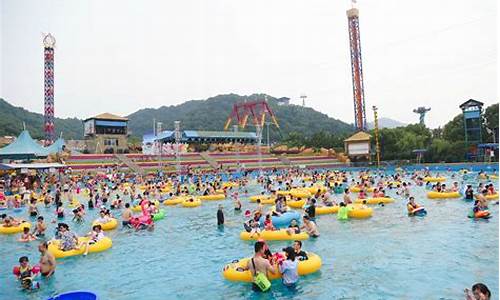 杭州浪浪浪水公园有室内吗,杭州浪浪浪水公