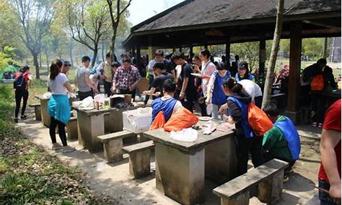 三水森林公园餐厅_三水森林公园烧烤场