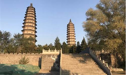 太原旅游景点有哪些地方好,太原旅游景点有哪些地方