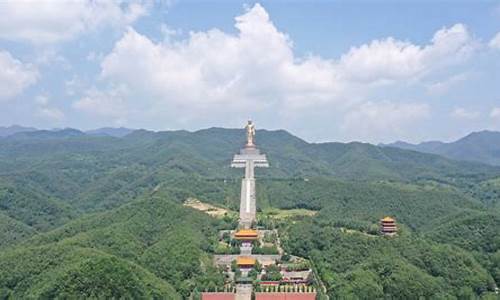 河南平顶山旅游景点大全介绍图片,河南平顶