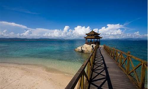 海南旅游景点详细介绍_海南旅游景点详细介绍大全