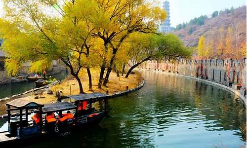 北京景点一日游线路,北京景点一日游