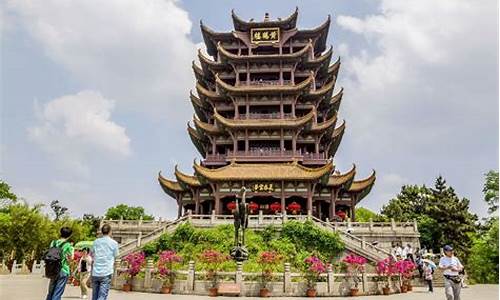 湖北旅游景点排名前十名神农架_湖北必玩十大景区