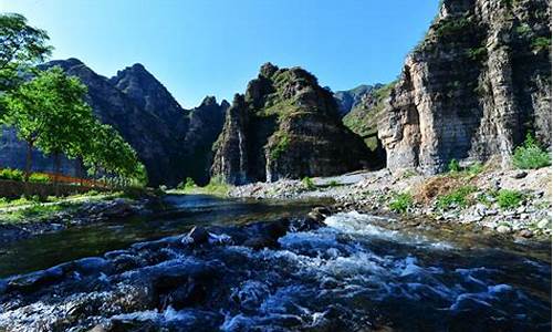 北京房山旅游景点排名前十位_北京房山旅游