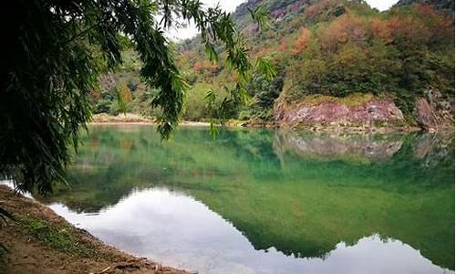 芦际潭森林公园门票_芦际潭森林公园一天