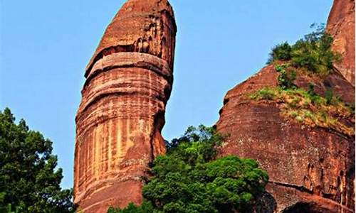 韶关十大旅游景点排名榜_韶关旅游景点哪里好玩