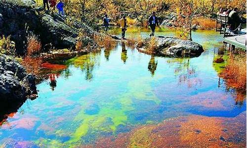 东北三省旅游景点排行榜前十名_东北三省旅游胜地