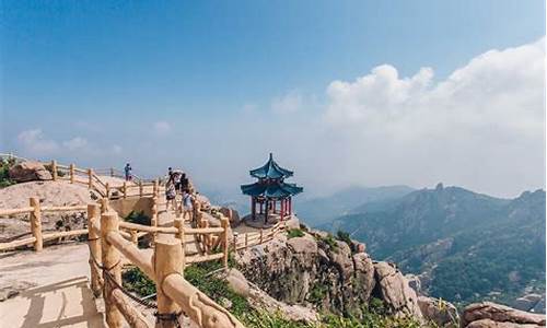 青岛崂山风景区攻略自驾游,青岛崂山旅游攻略必去景点