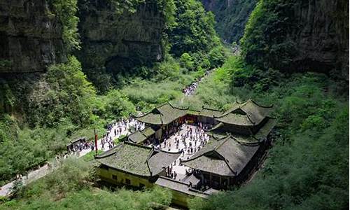 重庆三峡游船攻略,重庆旅游必去景点三峡游船