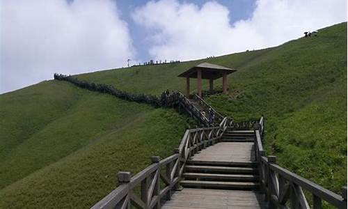 武功山旅游攻略二日游多少钱,武功山旅游攻略两日游