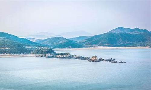 普陀山朱家尖住宿攻略_朱家尖旅游攻略一日游普陀山门票多少钱