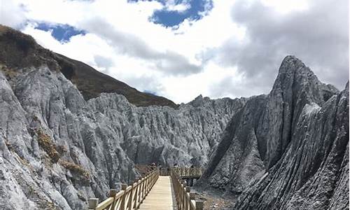 墨石公园旅游攻略一日游,墨石公园旅游攻略