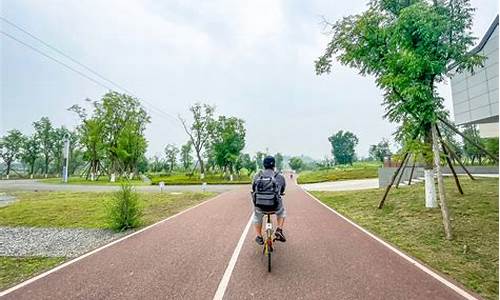 绿道骑行路线最长,中国最美骑行绿道