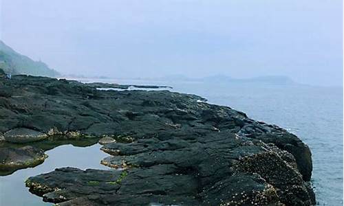 漳州火山岛一日游_漳州火山岛自驾游攻略