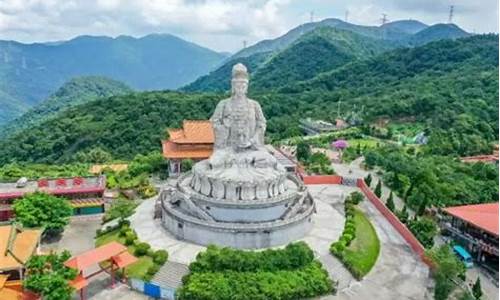 深圳观音山公园电话_深圳观音山公园办养老院