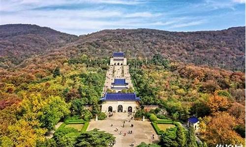 南京牛首山有哪些景点_南京景点排行榜前牛首山十名