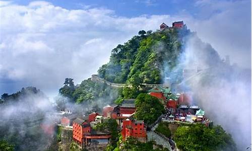 湖北旅游景点翻译_湖北旅游景点简介