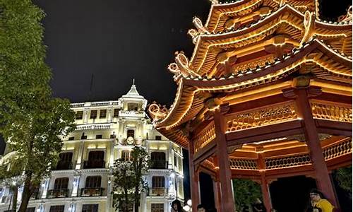 汕头旅游景点大全,汕头旅游景点大全排名夜景