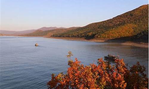 吉林松花湖旅游攻略套票多少钱一张_吉林松花湖旅游攻略套票多少钱