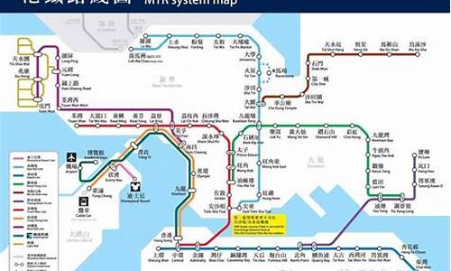 从深圳去香港攻略路线,从深圳去香港攻略