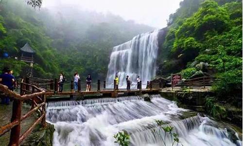 揭西景点有哪些,揭西旅游景点大全景点介绍