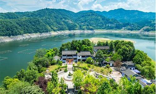 安康旅游景点大全景点介绍,安康主要旅游景点