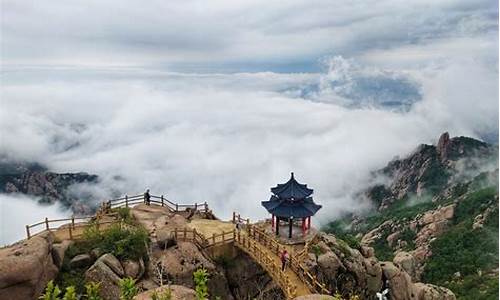 青岛崂山旅游攻略一日,青岛崂山旅游攻略自助游攻略四天