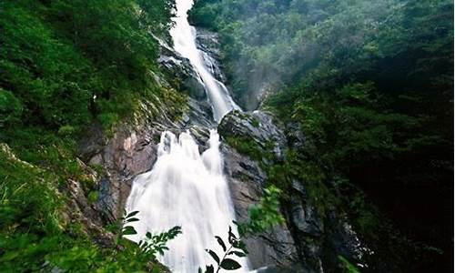 天目山旅游攻略一日游路线_天目山旅游攻略一日游路线推荐