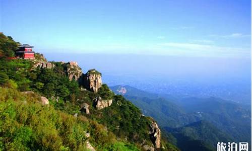 泰山 山顶 住宿_泰山山顶住宿攻略