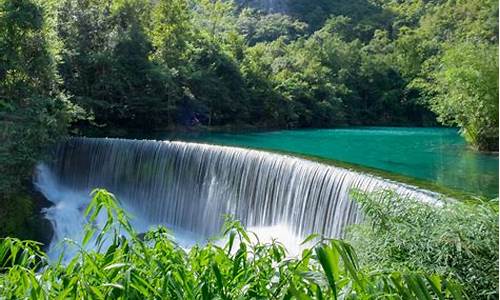 荔波旅游攻略自由行_贵州荔波自驾游攻略