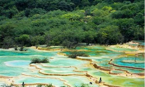 搜索四川旅游景点_四川旅游景点介绍一下