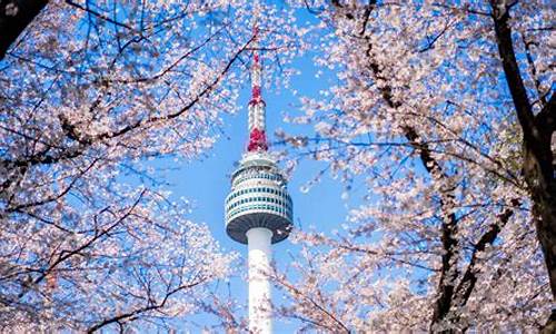 韩国首尔好玩的景点_韩国首尔旅游攻略必去景点有哪些地方好玩