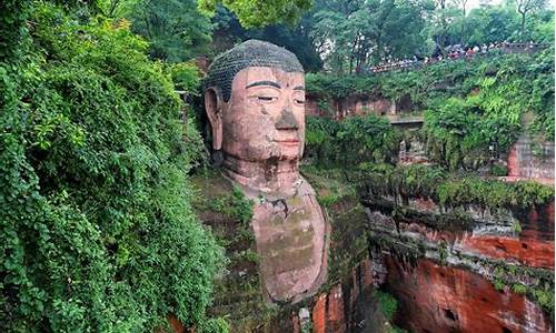 成都乐山旅游攻略三日游_成都乐山旅游攻略三日游最佳路线