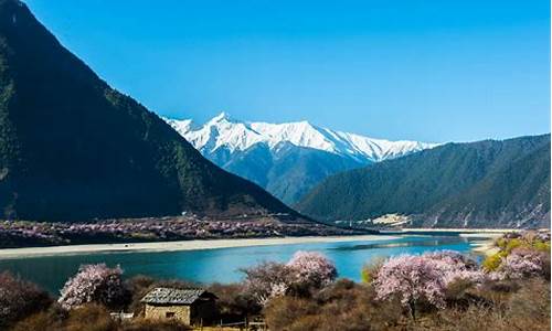 成都出发林芝三日游_成都林芝旅游攻略