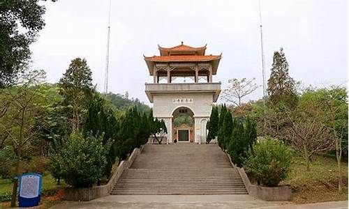 福州鳌峰坊简介,福州鳌峰公园旅游景点