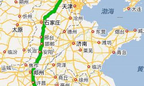 北京到武汉自驾游沿途景点,北京到武汉旅游路线